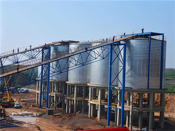 淮阴螺旋钢板仓